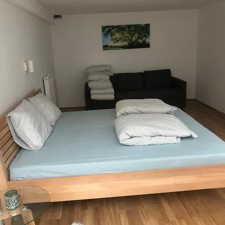 Apartment Deluxe Duplex City *