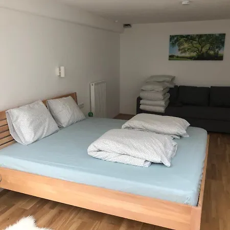 Deluxe Duplex City Innsbruck