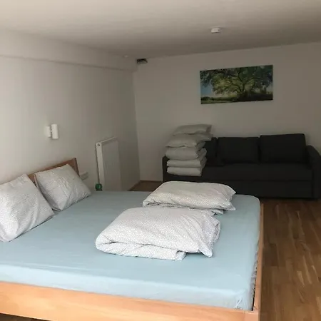Deluxe Duplex City *