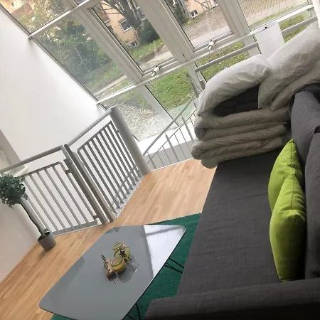 Deluxe Duplex City